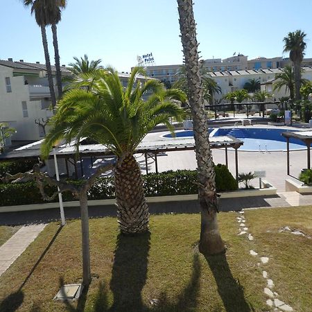 Apartamentos Estival 3000 La Pineda Extérieur photo